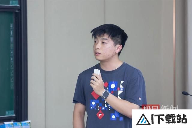 本科就在人工智能顶级会议发表论文,他从江大直博香港科技大学 本科就在人工智能顶级会议发表论文,他从江大直博香港科技大学