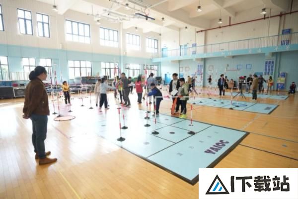 用我们的智慧让AI更智慧 长三角青少年在沪角逐AI奥林匹克总决赛 用我们的智慧让AI更智慧 长三角青少年在沪角逐AI奥林匹克总决赛