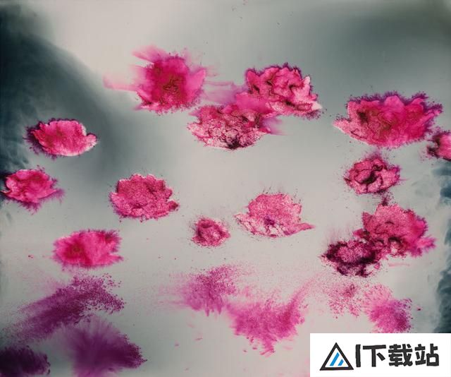 当蔡国强“指导”AI创作:灵魂扫描,灵**集 当蔡国强“指导”AI创作:灵魂扫描,灵**集