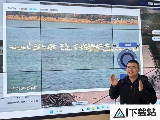 鸟儿报到，AI知晓