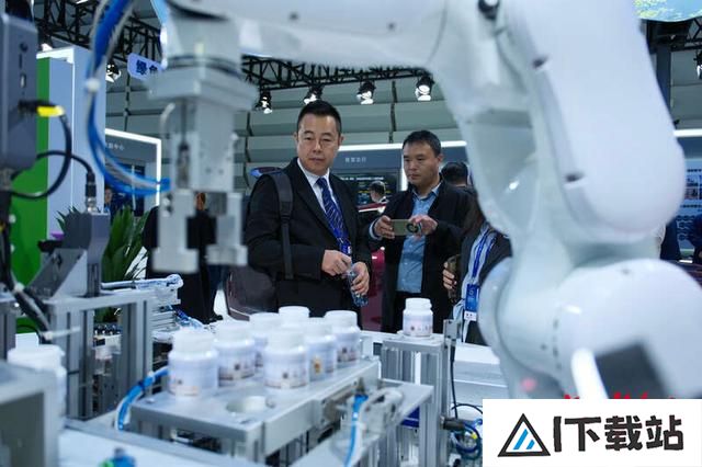 在互联网之光“玩转”人工智能 在互联网之光“玩转”人工智能