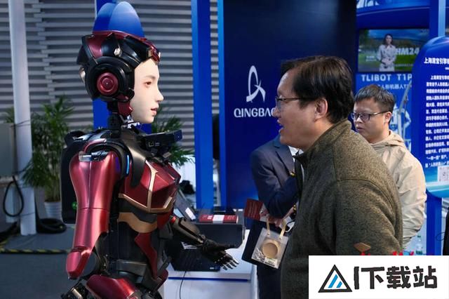 在互联网之光“玩转”人工智能 在互联网之光“玩转”人工智能