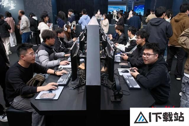 在互联网之光“玩转”人工智能 在互联网之光“玩转”人工智能
