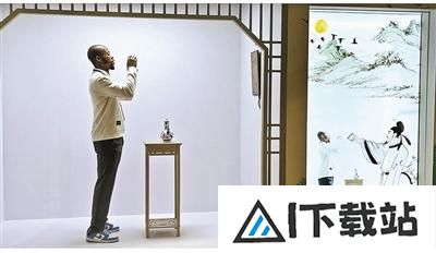 665家中外企业展示人工智能前沿技术和最新应用成果：来乌镇峰会体验人工智能新科技
