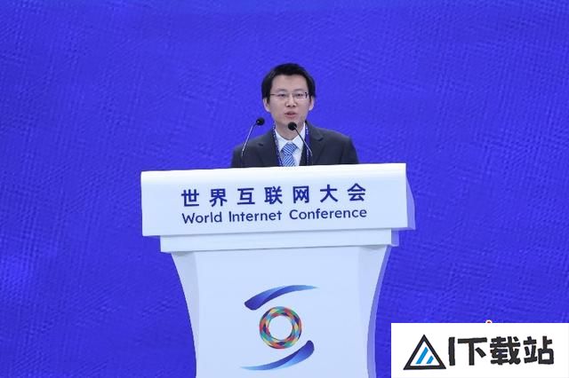 陈天石：AI正以不设上限的创新力量融入和改变生活