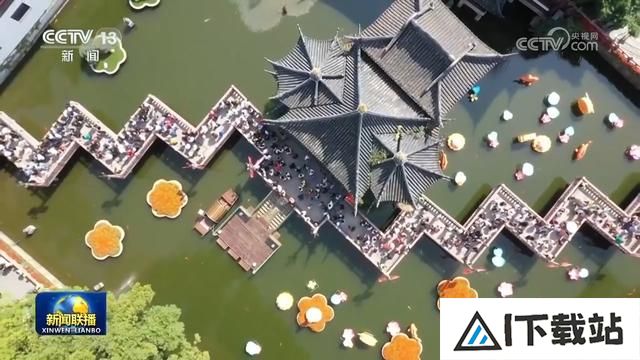 聚焦人工智能、大科学装置加快建设科技强国、数字中国建设迈出重大步伐