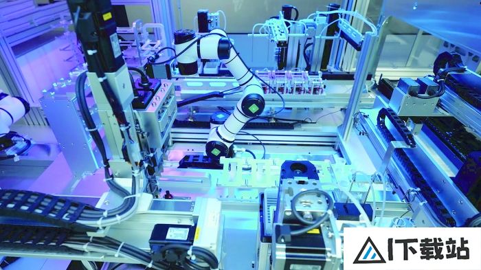 AI“尝百草” 生物医药“智”造提速 AI“尝百草” 生物医药“智”造提速
