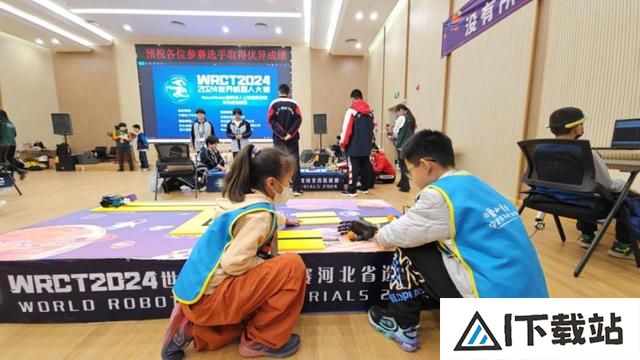 河北省举办首届NeuroMaster脑科学人工智能挑战赛 河北省举办首届NeuroMaster脑科学人工智能挑战赛