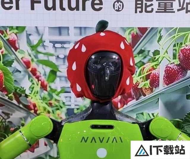 “黑科技”扎堆亮相乌镇峰会AI走入寻常百姓家