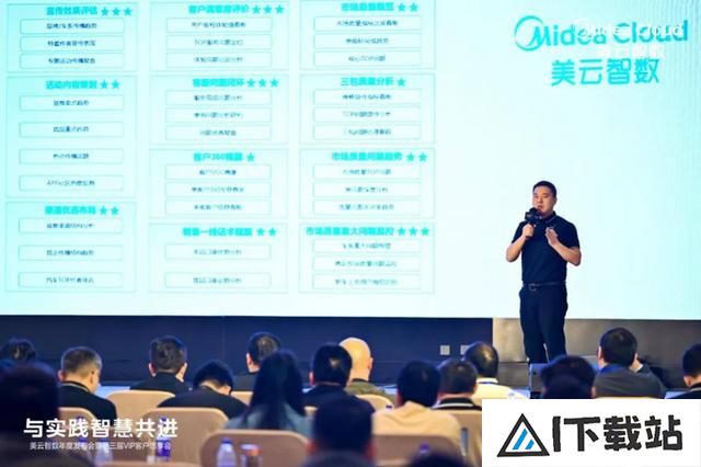 企业用AIGC能省多少钱?美的集团:“1年1个亿” 企业用AIGC能省多少钱?美的集团:“1年1个亿”