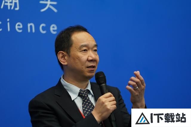 大湾区科学论坛|郭嵩:真正的AI PC不远了 大湾区科学论坛|郭嵩:真正的AI PC不远了