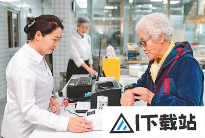 “AI+养老”，晚年更美好