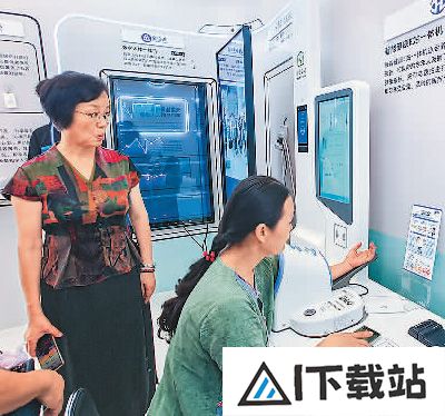 “AI+养老”，晚年更美好