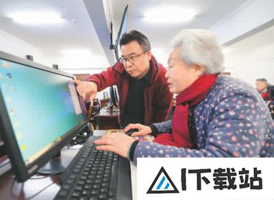 “AI+养老”，晚年更美好