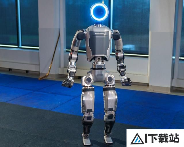 当AI赋予机器人“灵魂”:2024年最值得关注的AI机器人技术盘点 当AI赋予机器人“灵魂”:2024年最值得关注的AI机器人技术盘点