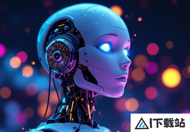 当AI赋予机器人“灵魂”:2024年最值得关注的AI机器人技术盘点 当AI赋予机器人“灵魂”:2024年最值得关注的AI机器人技术盘点