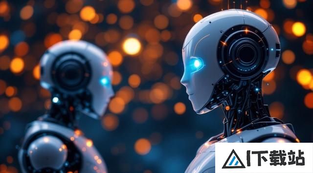 当AI赋予机器人“灵魂”:2024年最值得关注的AI机器人技术盘点 当AI赋予机器人“灵魂”:2024年最值得关注的AI机器人技术盘点