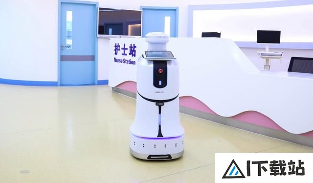 当AI赋予机器人“灵魂”:2024年最值得关注的AI机器人技术盘点 当AI赋予机器人“灵魂”:2024年最值得关注的AI机器人技术盘点