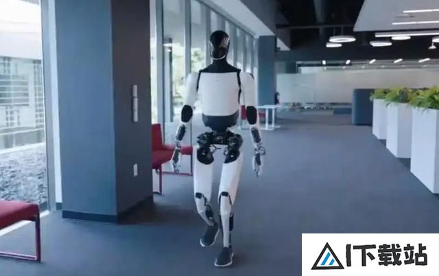 当AI赋予机器人“灵魂”:2024年最值得关注的AI机器人技术盘点 当AI赋予机器人“灵魂”:2024年最值得关注的AI机器人技术盘点