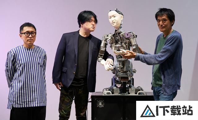 当AI赋予机器人“灵魂”:2024年最值得关注的AI机器人技术盘点 当AI赋予机器人“灵魂”:2024年最值得关注的AI机器人技术盘点