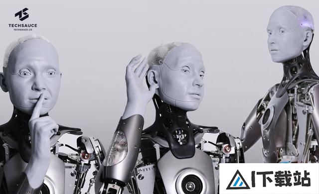 当AI赋予机器人“灵魂”:2024年最值得关注的AI机器人技术盘点 当AI赋予机器人“灵魂”:2024年最值得关注的AI机器人技术盘点
