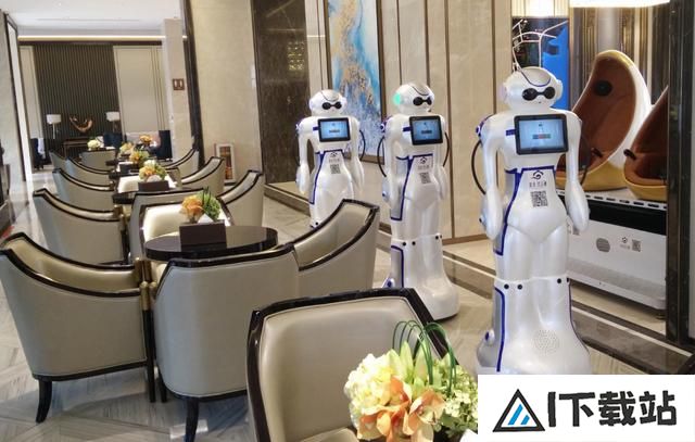 当AI赋予机器人“灵魂”:2024年最值得关注的AI机器人技术盘点 当AI赋予机器人“灵魂”:2024年最值得关注的AI机器人技术盘点