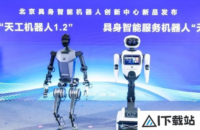 当AI赋予机器人“灵魂”:2024年最值得关注的AI机器人技术盘点 当AI赋予机器人“灵魂”:2024年最值得关注的AI机器人技术盘点