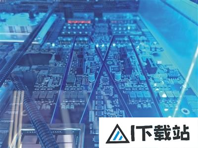 记者探访北京通用人工智能研究院和“京西智谷”智算中心 记者探访北京通用人工智能研究院和“京西智谷”智算中心