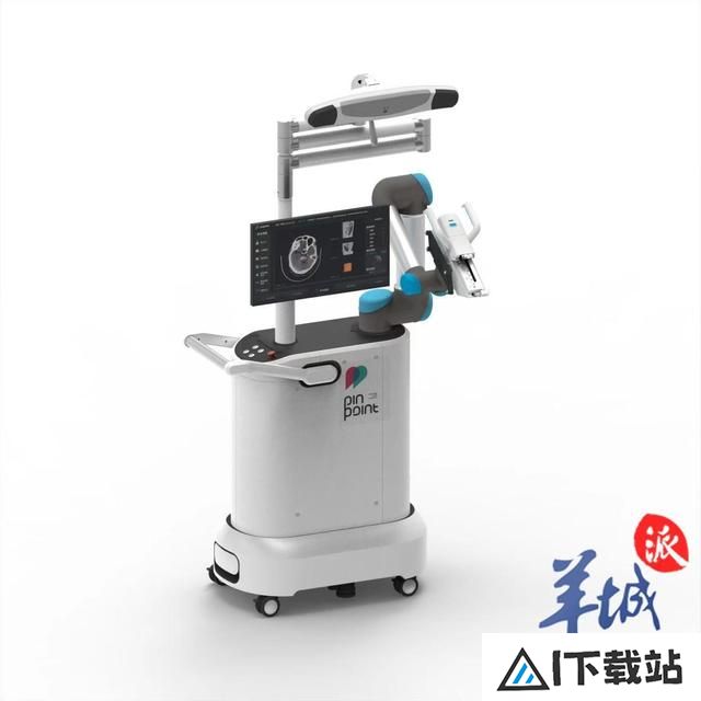 “AI+”百花齐放!高交会福田展团汇聚人工智能全产业链成果 “AI+”百花齐放!高交会福田展团汇聚人工智能全产业链成果