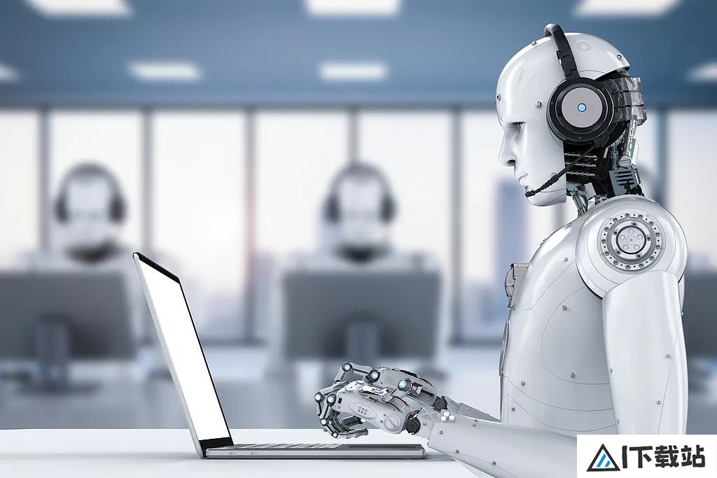 调查:用AI客服冒充人工?“转人工”咋越来越难了 调查:用AI客服冒充人工?“转人工”咋越来越难了