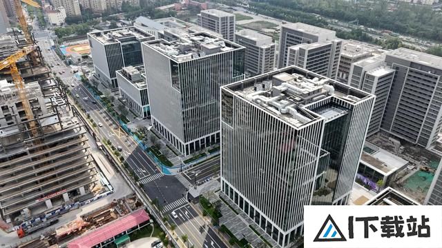 AI企业已经入驻,未来三年全部竣工!他们助力北杨人工智能小镇早日投产 AI企业已经入驻,未来三年全部竣工!他们助力北杨人工智能小镇早日投产