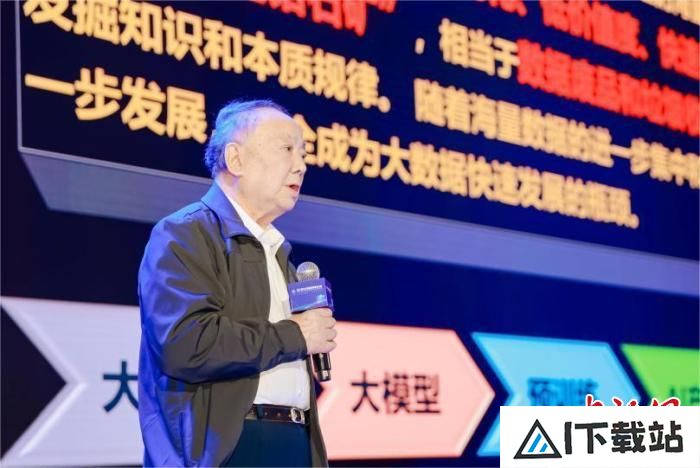 沈昌祥院士:安全可信保障是发展人工智能的前提 沈昌祥院士:安全可信保障是发展人工智能的前提