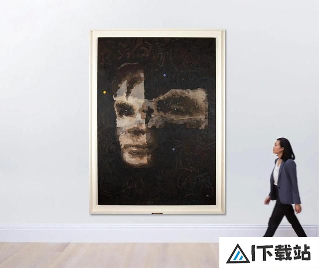 AI机器人的百万画作,懂不懂人间冷暖? AI机器人的百万画作,懂不懂人间冷暖?