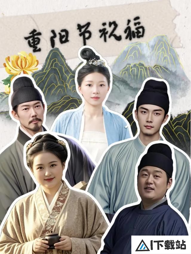 “重生”之我是李清照?中南大学女教授的AI创作火了 “重生”之我是李清照?中南大学女教授的AI创作火了