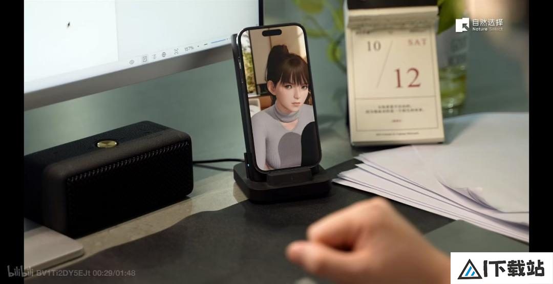 赛博女友、AI 农妇…谁才是下一个《完蛋》 赛博女友、AI 农妇…谁才是下一个《完蛋》