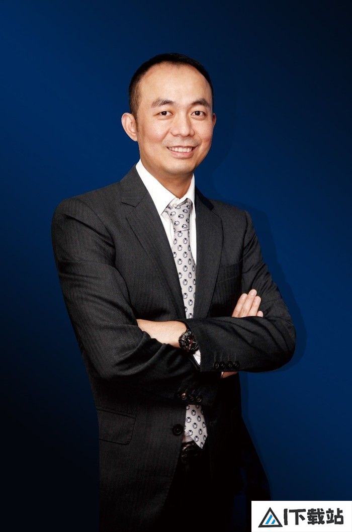 健康体检巨头如何All in AI?对话美年健康总裁徐涛 健康体检巨头如何All in AI?对话美年健康总裁徐涛