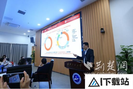 湖北聚力人工智能教育创新,打造AI领域“湖北军团” 湖北聚力人工智能教育创新,打造AI领域“湖北军团”