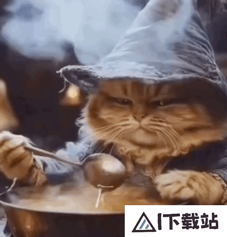 让千万网友着迷的 AI 巫师猫,凭什么成为小红书和 Instagram 的新顶流 让千万网友着迷的 AI 巫师猫,凭什么成为小红书和 Instagram 的新顶流