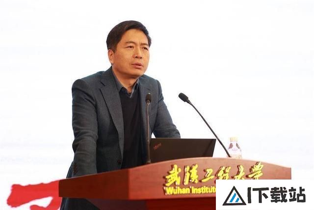 朱松纯:人工智能领域当有湖北军团 朱松纯:人工智能领域当有湖北军团