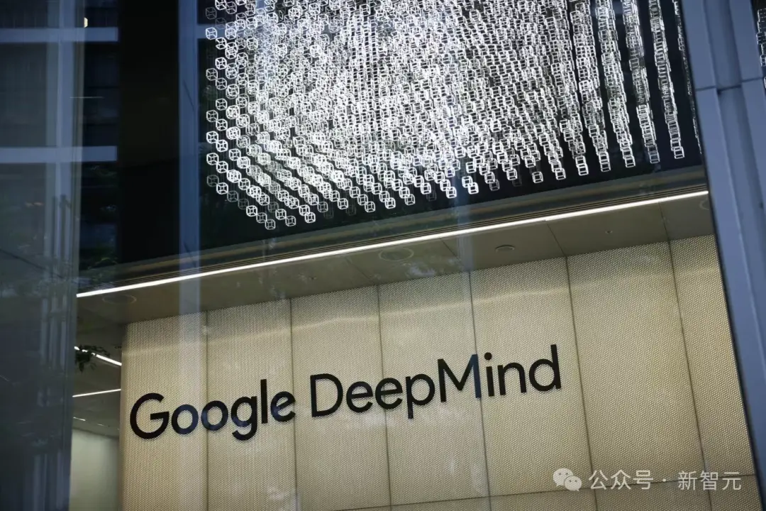 诺贝尔奖是AI发展的里程碑时刻!DeepMind联创Hassabis获奖后最新专访 诺贝尔奖是AI发展的里程碑时刻!DeepMind联创Hassabis获奖后最新专访