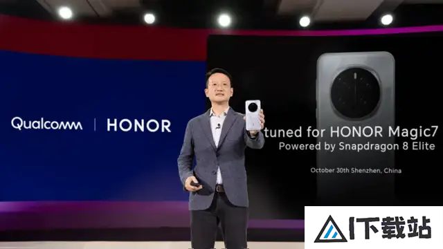 AI手机有了标准答案 AI手机有了标准答案