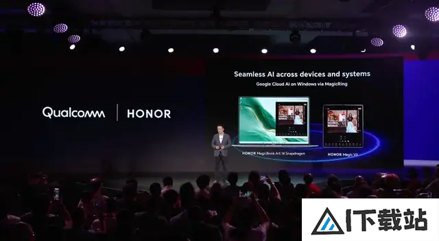 AI手机有了标准答案 AI手机有了标准答案
