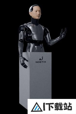 探秘2024电博会机器人展示区!见证人工智能科技生活奇迹 探秘2024电博会机器人展示区!见证人工智能科技生活奇迹