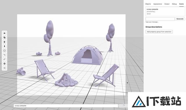 Adobe 推出多款 AI 工具:可构建 3D 场景、消除路人、清洁镜头 Adobe 推出多款 AI 工具:可构建 3D 场景、消除路人、清洁镜头