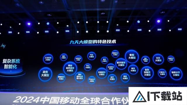 AI中场之争,谁能做企业的最佳「合伙人」? AI中场之争,谁能做企业的最佳「合伙人」?