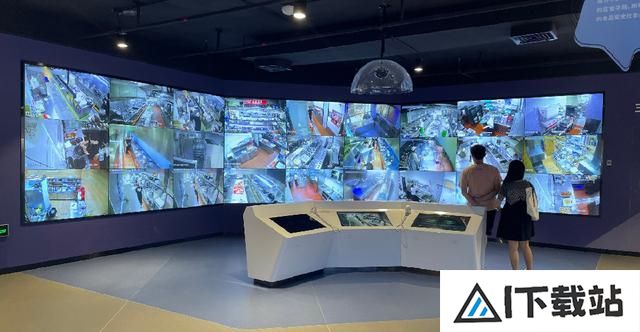 OBOO鸥柏：布局于为元宇宙AI人工智能产业保障LCD液晶显示终端