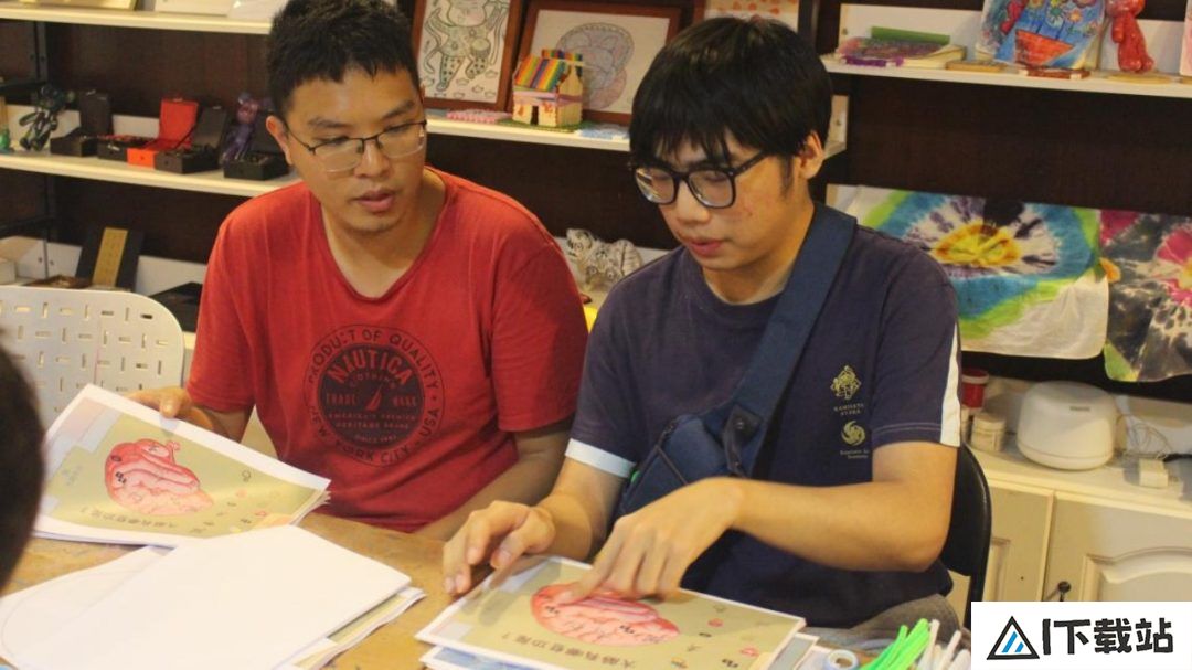 青春华章|开展脑科学、人工智能实践,我们为孤独症孩子编织科学梦 青春华章|开展脑科学、人工智能实践,我们为孤独症孩子编织科学梦