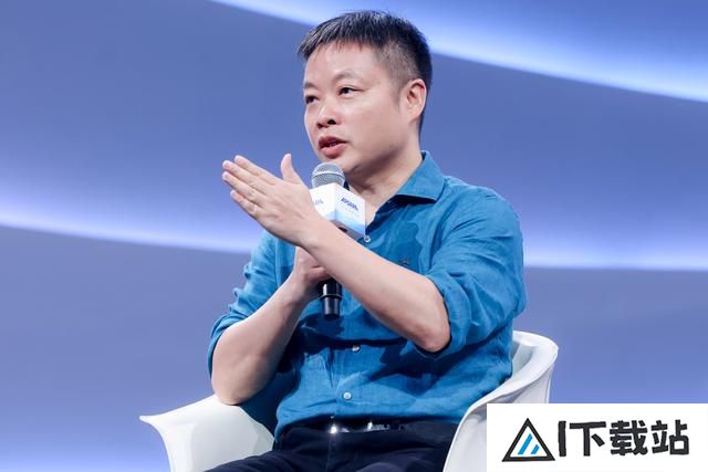 下一个十五年,云与AI融合的未来 下一个十五年,云与AI融合的未来