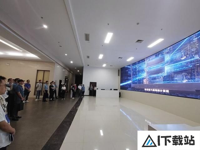 抢抓“人工智能+”风口,这场企业院校行活动搭建协同创新桥梁 抢抓“人工智能+”风口,这场企业院校行活动搭建协同创新桥梁