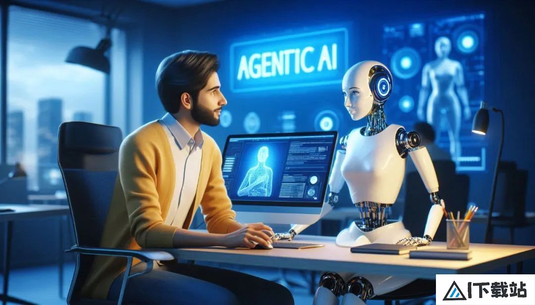 AI智能体如何落地教育?看AI Agent在教育领域的应用 AI智能体如何落地教育?看AI Agent在教育领域的应用